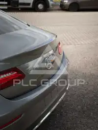 2018 Mercedes Benz E 350