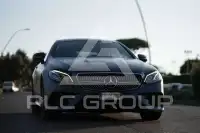 2018 Mercedes Benz E 350