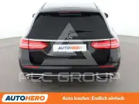 2018 Mercedes Benz E 350