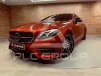 2018 Mercedes Benz E 350