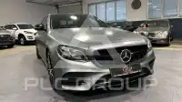 2018 Mercedes Benz E 350