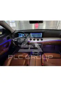 2018 Mercedes Benz E 350