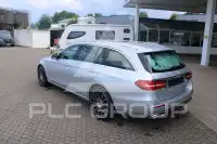 2018 Mercedes Benz E 350