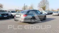 2018 Mercedes Benz E 350