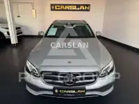 2018 Mercedes Benz E 350