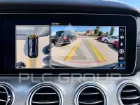 2018 Mercedes Benz E 350