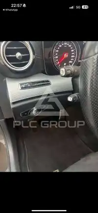 2018 Mercedes Benz E 350