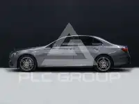 2018 Mercedes Benz E 350