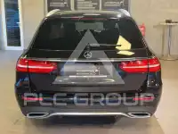 2018 Mercedes Benz E 350
