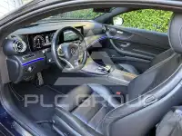 2018 Mercedes Benz E 350