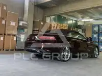 2018 Mercedes Benz E 350