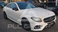2018 Mercedes Benz E 350