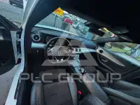 2018 Mercedes Benz E 350