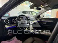 2018 Mercedes Benz E 350
