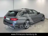 2018 Mercedes Benz E 350