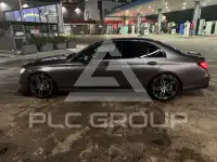 2018 Mercedes Benz E 350