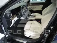 2018 Mercedes Benz E 350