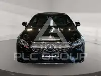 2018 Mercedes Benz E 350