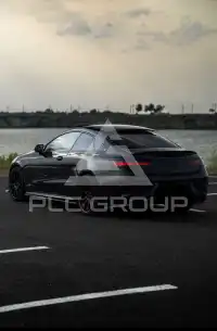 2018 Mercedes Benz E 350