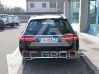 2018 Mercedes Benz E 350
