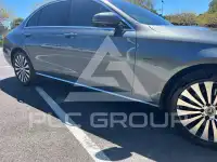 2018 Mercedes Benz E 350