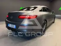 2018 Mercedes Benz E 350
