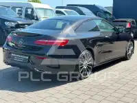 2018 Mercedes Benz E 350