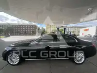 2018 Mercedes Benz E 350
