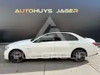 2018 Mercedes Benz E 350