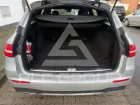 2018 Mercedes Benz E 350