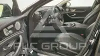 2018 Mercedes Benz E 350