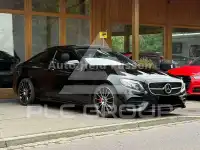 2018 Mercedes Benz E 350