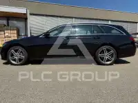 2018 Mercedes Benz E 350