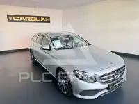 2018 Mercedes Benz E 350