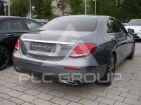 2018 Mercedes Benz E 350