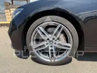2018 Mercedes Benz E 350