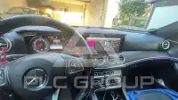 2018 Mercedes Benz E 350