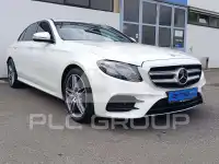 2018 Mercedes Benz E 350