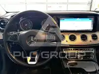 2018 Mercedes Benz E 350
