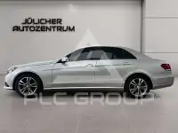 2018 Mercedes Benz E 350