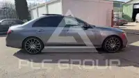 2018 Mercedes Benz E 350