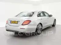 2018 Mercedes Benz E 350