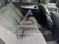 2018 Mercedes Benz E 350