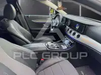 2018 Mercedes Benz E 350