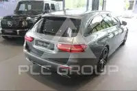 2018 Mercedes Benz E 350