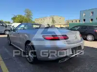 2018 Mercedes Benz E 350