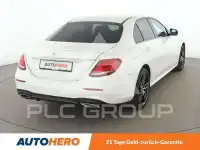 2018 Mercedes Benz E 350