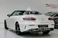 2018 Mercedes Benz E 350