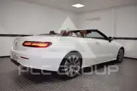 2018 Mercedes Benz E 350
