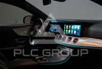 2018 Mercedes Benz E 350